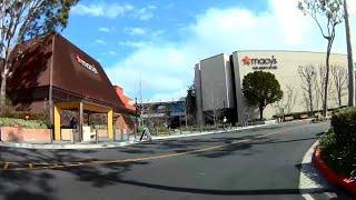 DAILIES 3/5/25 NO SOUND Ride to Old Fancy Shopping Center