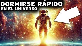 3 Horas De Datos Asombrosos Del UNIVERSO Para DORMIR RÁPIDO: Un Viaje INCREÍBLE al Espacio | DOCU