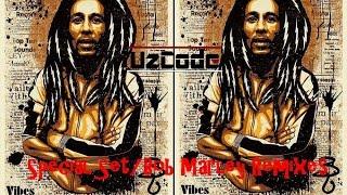 Bob Marley Remixes / / mixed by UzCode