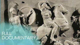 The Amazons  - On the trail of the legendary fighters | myDOCUMENTARY