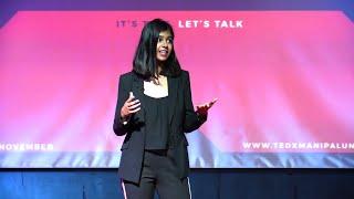 How to make YouTube a career? | Sejal Kumar | TEDxManipalUniversityJaipur