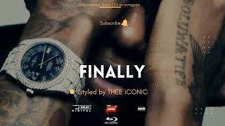 (Free for profit) NSG x Kojo Funds x Wizkid type beat " FINALLY "