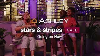 Hot Buys and Cool Deals at Ashley!