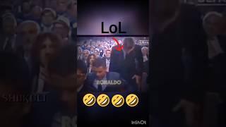 Lol funny video |comedy video #funny #ronaldo #sports