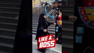 Like a boss compilation | part 1 | #shorts #fun #onceinlifetime