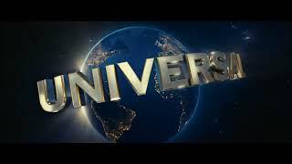 Netflix AD Logos #309 Universal logo 2014