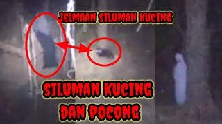 Siluman Kucing Hitam (Eps.12)