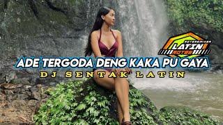 DJ ADE TERGODA DENG KAKA PU GAYA_FYP VIRAL_OLAND DGGN REMIX2023