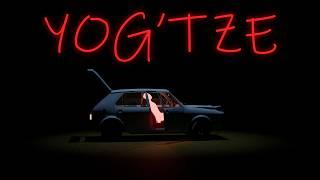 YOGTZE - Germany's Strangest Unsolved Mystery