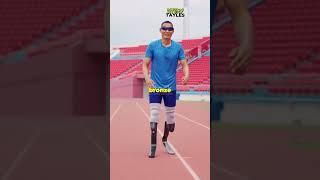 Indian athletes in paraolympics 2024 #paraolympic #olympics