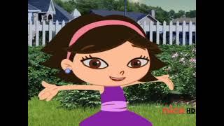 Little Einsteins The Music Robot From Outer Space on Nick on June 12, 2013 Part 7