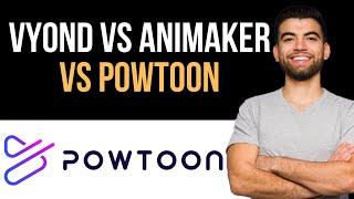  Vyond vs Animaker vs Powtoon | Which Is the Best Animation Maker? (Full Guide)