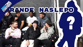 RANDE NASLEPO?! ft. Sebastian | Bedtime Content