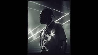 (FREE) Travis Scott Type Beat - "RETURN" (Prod. by GREEGI)