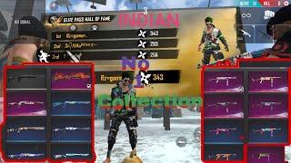 FREEFIRE● || NO 1 COLLECTION OF RZ GAMER ||● WATCH FULL VEDIO●||