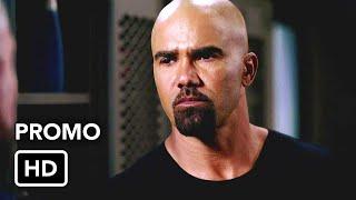 S.W.A.T. 4x17 Promo "Whistleblower" (HD)