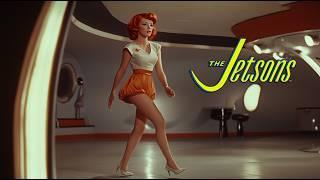 The Jetsons - 1950s Super Panavision 70