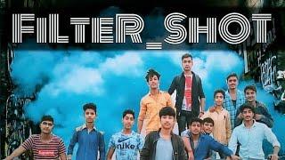 FilteR ShoT 2 || by Deepak Pradhan || Cover video || Deepak Pradhan