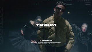 UFO361 x Kalim Type Beat "TRAUM"