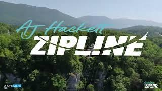 Zipline Skypark Сочи