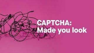 Why do we need CAPTCHA? | Quartz Obsession podcast