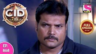 CID - Full Episode 868 - 24th February, 2020