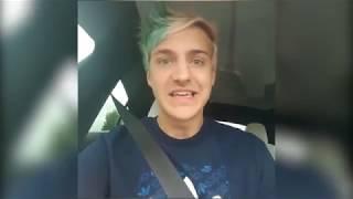 Ninja Disgusted at Twitch over Porn