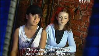 t.A.T.u. Closer To The Stars - Russian Files 2006 English subs