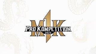 Mortal Kombat 1 Pro Kompetition - Trailer de la Saison 2