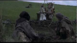 Right of Self Determination - Monty Python Holy Grail : Autonomous Collective