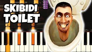 skibidi toilet - DaFuq!?Boom!