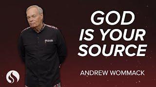 Chapel with Andrew Wommack - December 17, 2024