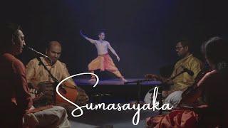 Sumasayaka | Full concert on Expressions of Love | MadRasana Sessions