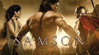 Samson (2019) [Abenteuer] | ganzer Film (deutsch) ᴴᴰ