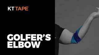 Golfers Elbow