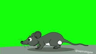 Green screen mouse background video #greenscreen