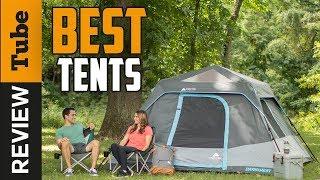  Tent: Best Instant Tent (Buying Guide)