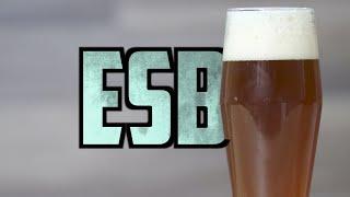 ESB (Extra Special Bitter) | How Long Does It Take To Brew Beer?