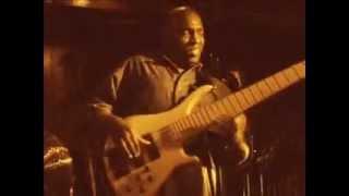 RogMikEnzo. 'All Blues'. Roger Inniss, Mike Cahen, Enzo Todesco.