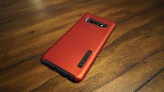 Incipio DualPro for Galaxy S10 - The Dynamic Duo