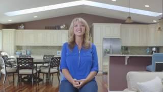 Using VELUX Skylights to Create a Bright, Airy Kitchen