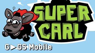 Super Carl - Das lebensmüde Schaf G►GS Mobile deutsch HD