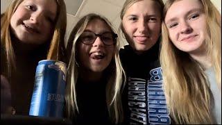 school vlog!!!!