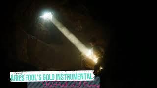 Aries - FOOL'S GOLD Instrumental (ReProd. Lil $unny)