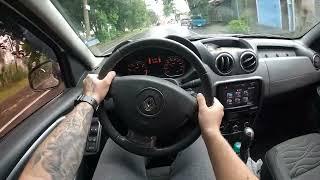 Renault Duster Dynamique 1.6 2015 - POV #30