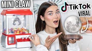 I BOUGHT THE 5 MOST VIRAL TIKTOK PRODUCTS!