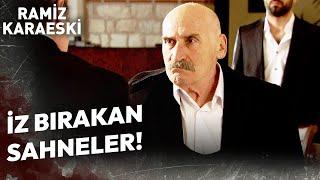 En Efsane Racon Sahneleri! | Ramiz Karaeski