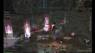 Lineage 2 - Hatos - Eviscerator - Daily PvP