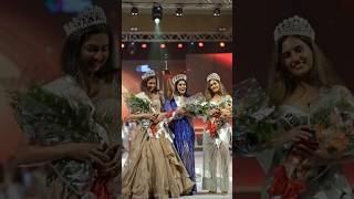 Swayamvara Silks - Miss Kerala 2024 - Highlights #fashion #swayamvarasilks #kerala