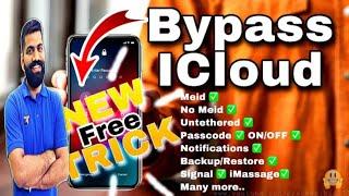 NEW Untethered Free Windows iCloud Bypass iOS12 4 8 14 0 1 by F3arRa1n